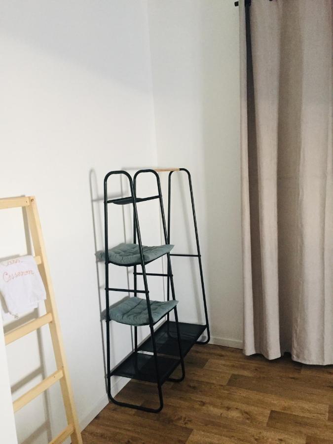 Casa Couette-café Cessenon-sur-Orb