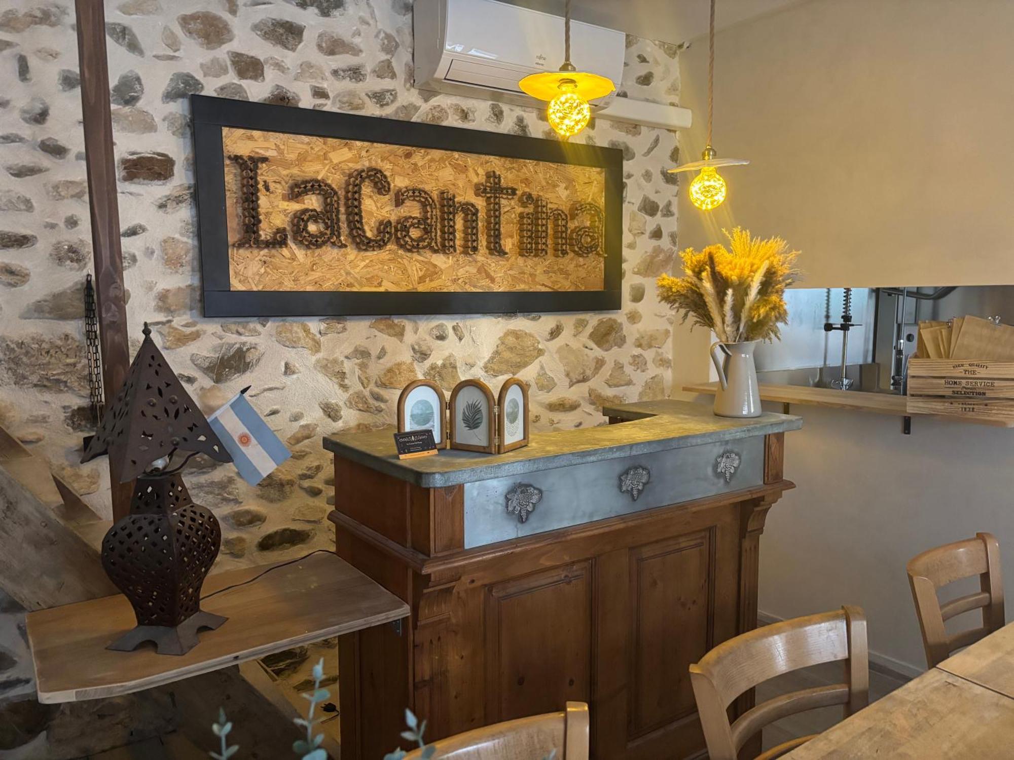 Casa Couette-café Cessenon-sur-Orb