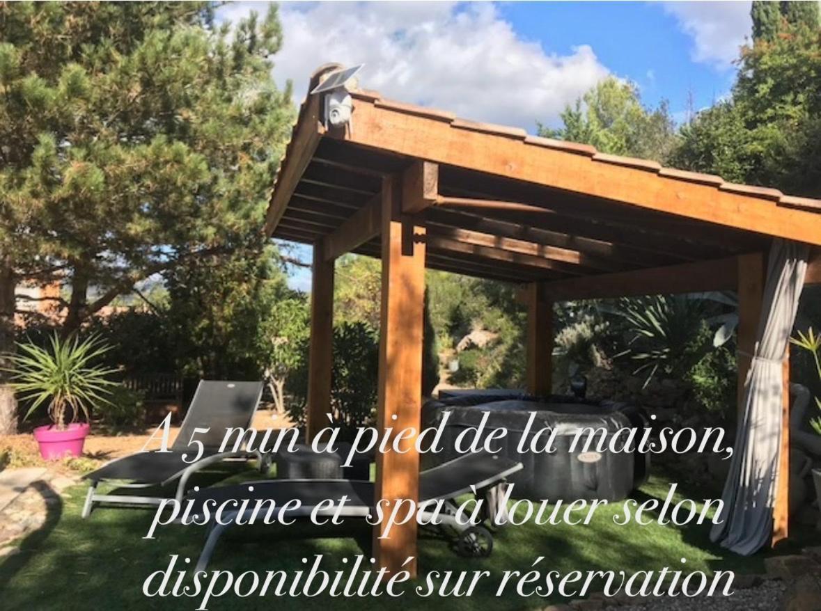 Casa Couette-café Cessenon-sur-Orb